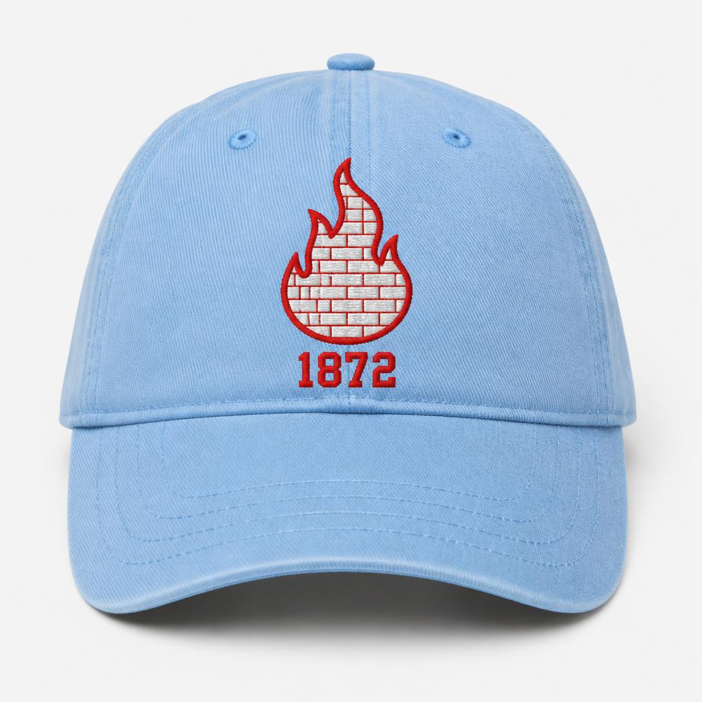 Sky Dad Hat