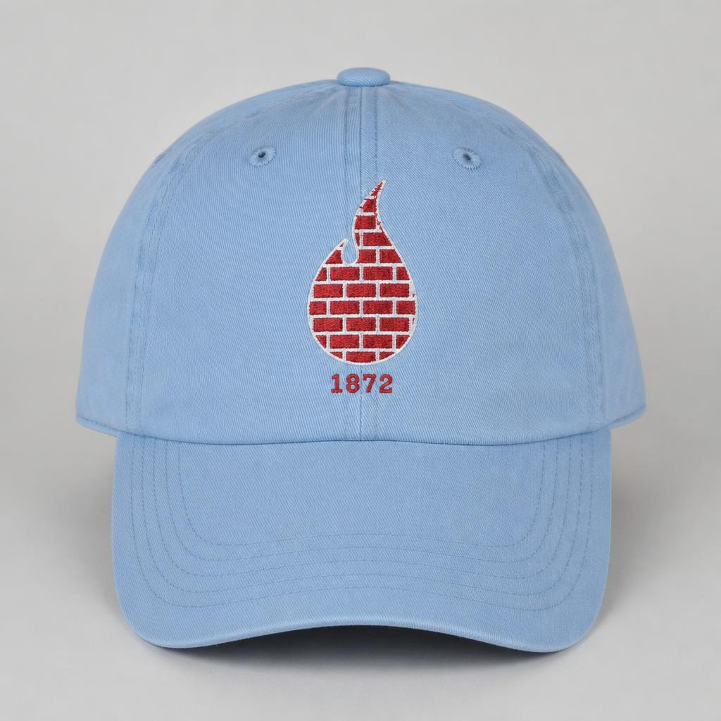 Sky Dad Hat